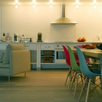 Appartement 250m² Paris 1er