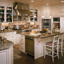 ddickstein's ideas