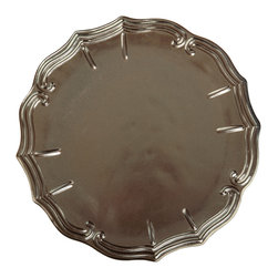 Serving bowls, serving platters, cake plates - Dinnerware