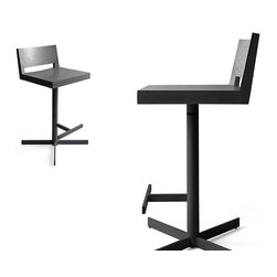 Yuma Stool by Bross - Bar Stools And Counter Stools