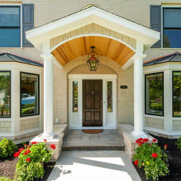 The Colonial Revival