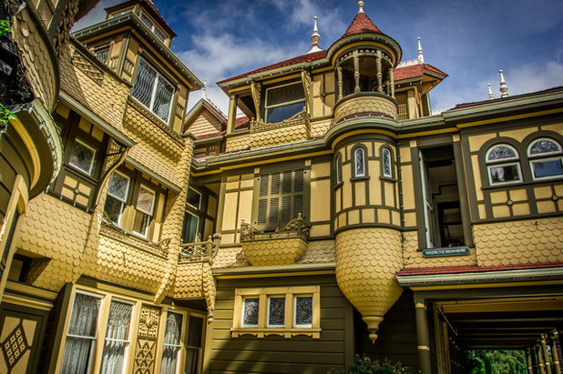 vv[10/11] What Lies Beneath the Lore of California’s Winchester House