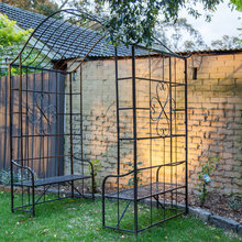 Garden 2022
