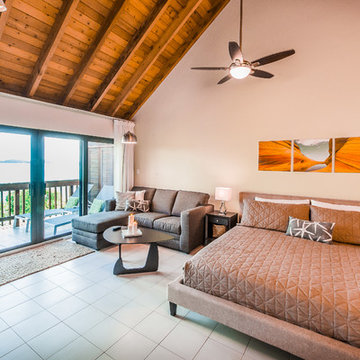 Sapphire Beach Resort, St. Thomas, US Virgin Islands
