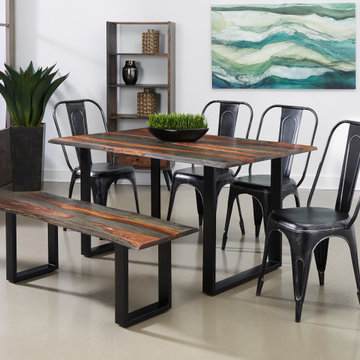 Sierra II Dining Collection
