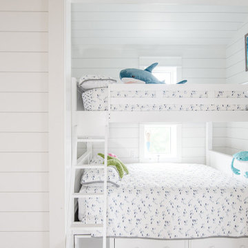 Idyllic Gulf Coast Beach House