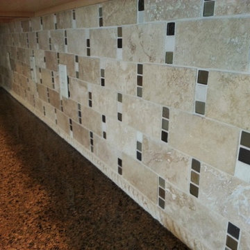 Kitchen Remodels