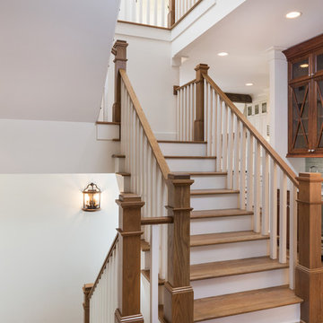 Modern Farmhouse