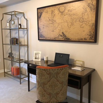 Senior Living Apartment in Naples, FL