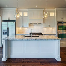 Kitchen Ideas