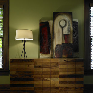 Global Living / Bluefish Home - Showroom