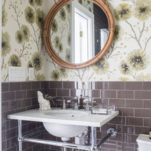 1/2 Bath