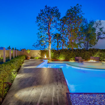 Vashistha Residence, Newport Coast