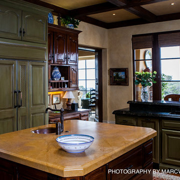 Masterpiece with World Class Views