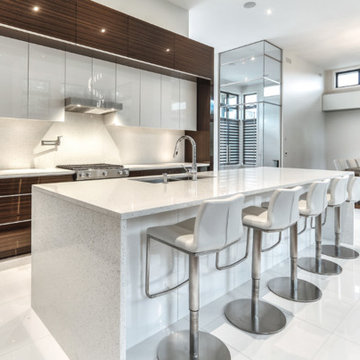 Select Kitchens