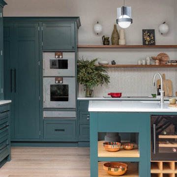 Dartmouth Park - Full Renovation Family Home