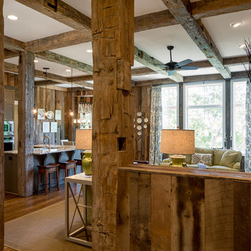 The Rock House