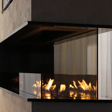 FLA3 Private Residence in Kharkiv, Ukraine