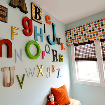 blair playroom