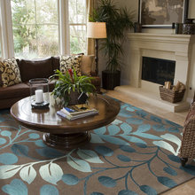 area rug