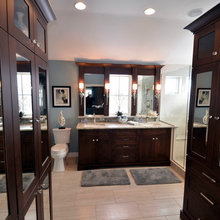 Bathroom Ideas