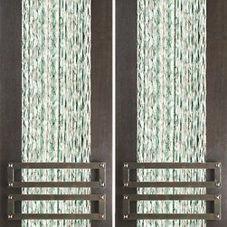 Contemporary Doors - Products