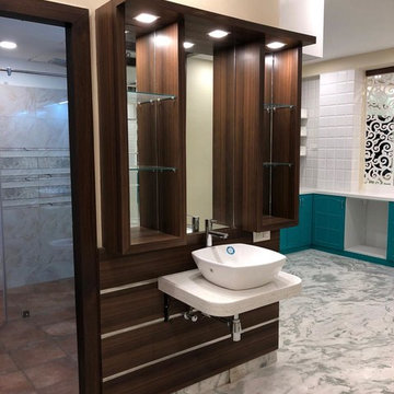 3 BHK Apartment in Kolkata