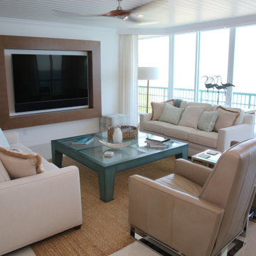 Regency Penthouse Guest Suite