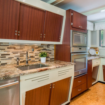 Midcentury Home - Mt Vickery Road