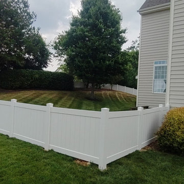 Fence