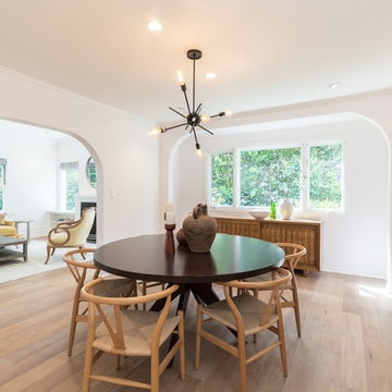 145 Locust Avenue, San Rafael