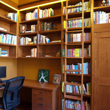 Home Office Ideas