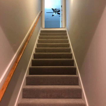 New Home Construction