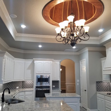 Custom Home