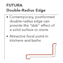 Available Edge Style - Home Improvement