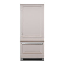 Kitchen refrigerator