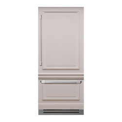 Built-In refrigerator - Products
