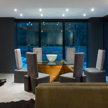Pebble Beach Residence 2.0