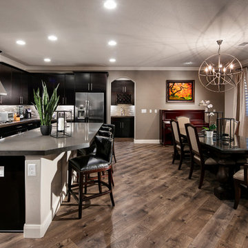 Crystal Shore Dr. Residence