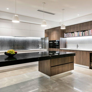 Spadaccini Homes - Fremantle