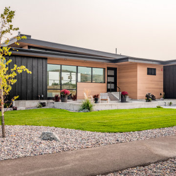 2024 Parade of Homes People's Choice, The Royal Ridge Retreat