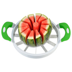 Contemporary Food Slicers by Everyday Gourmet