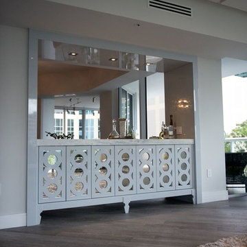 Downtown Condo
