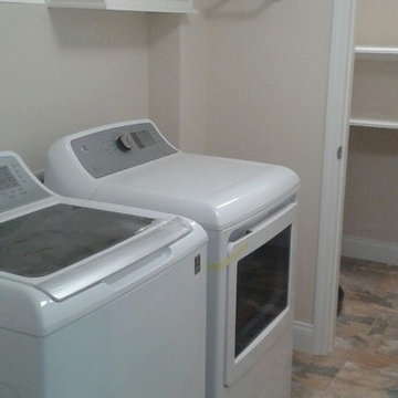 Condo Remodel
