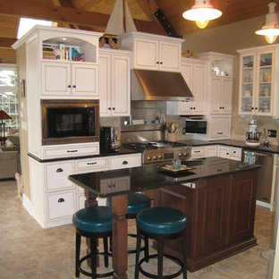 Mainstream Cabinets Review]