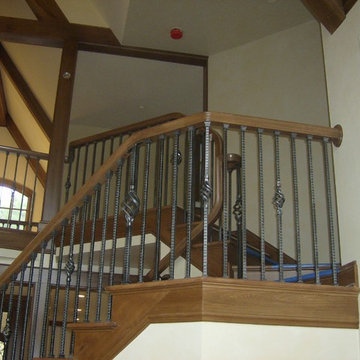 Pepper Pike Home Remodel