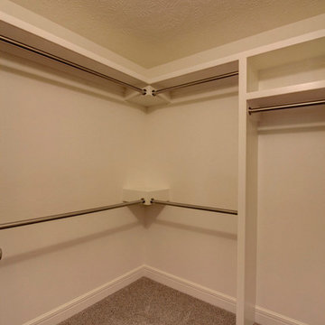 Luxury Amenities in Subdivision