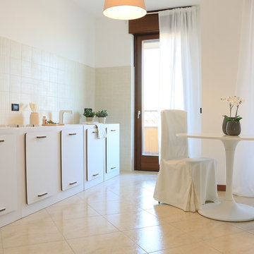 Home staging - Appartamento tipo