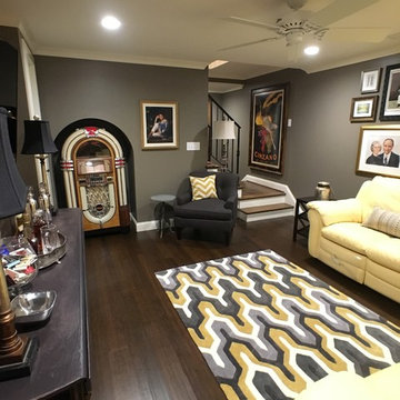 Holly Village Addition/Remodel