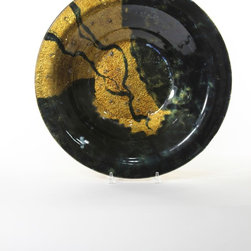 Argentinian Art Plates - Home Decor